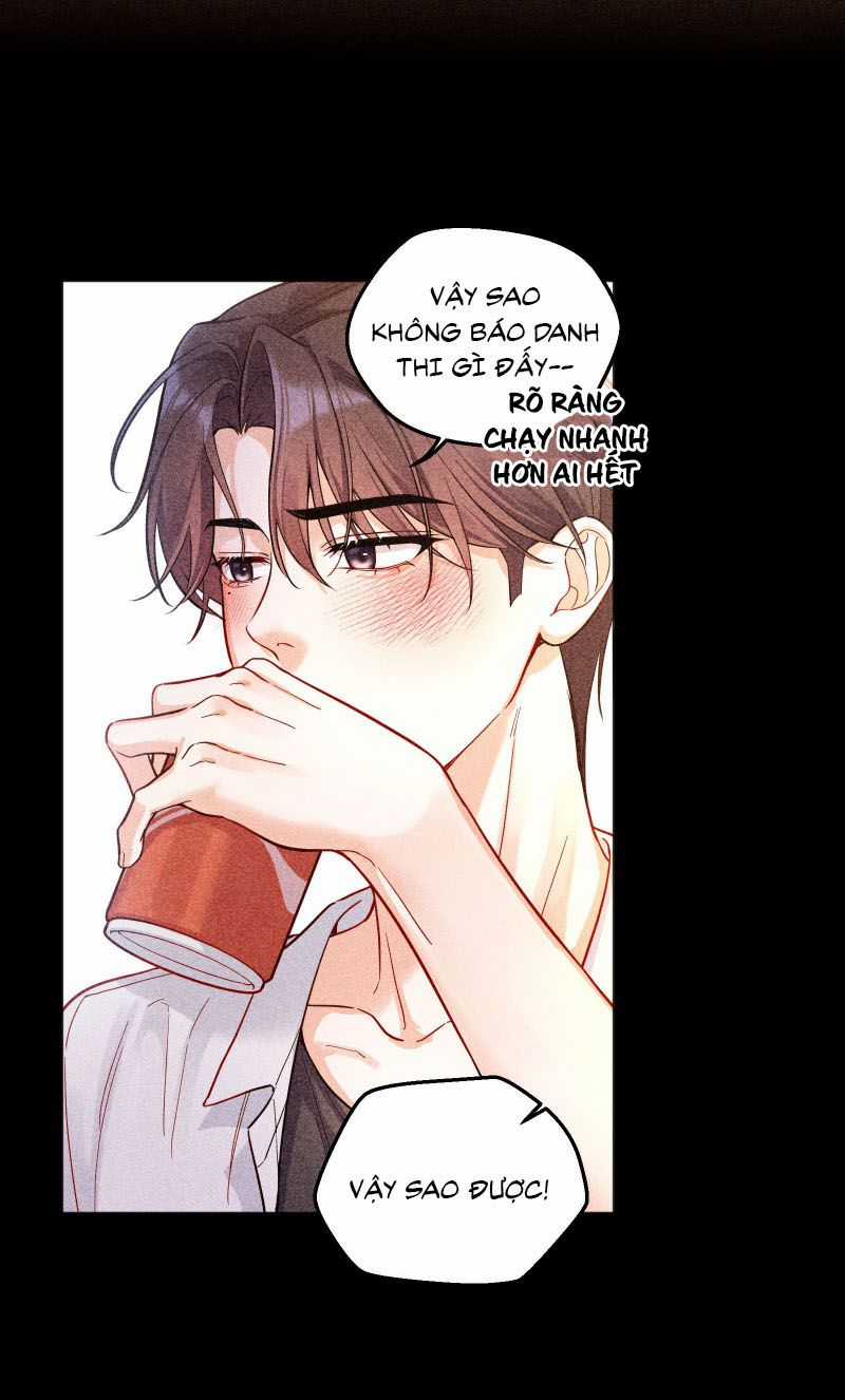Vũ Khúc Đoàn Sơ Hạ Chapter 16 trang 9