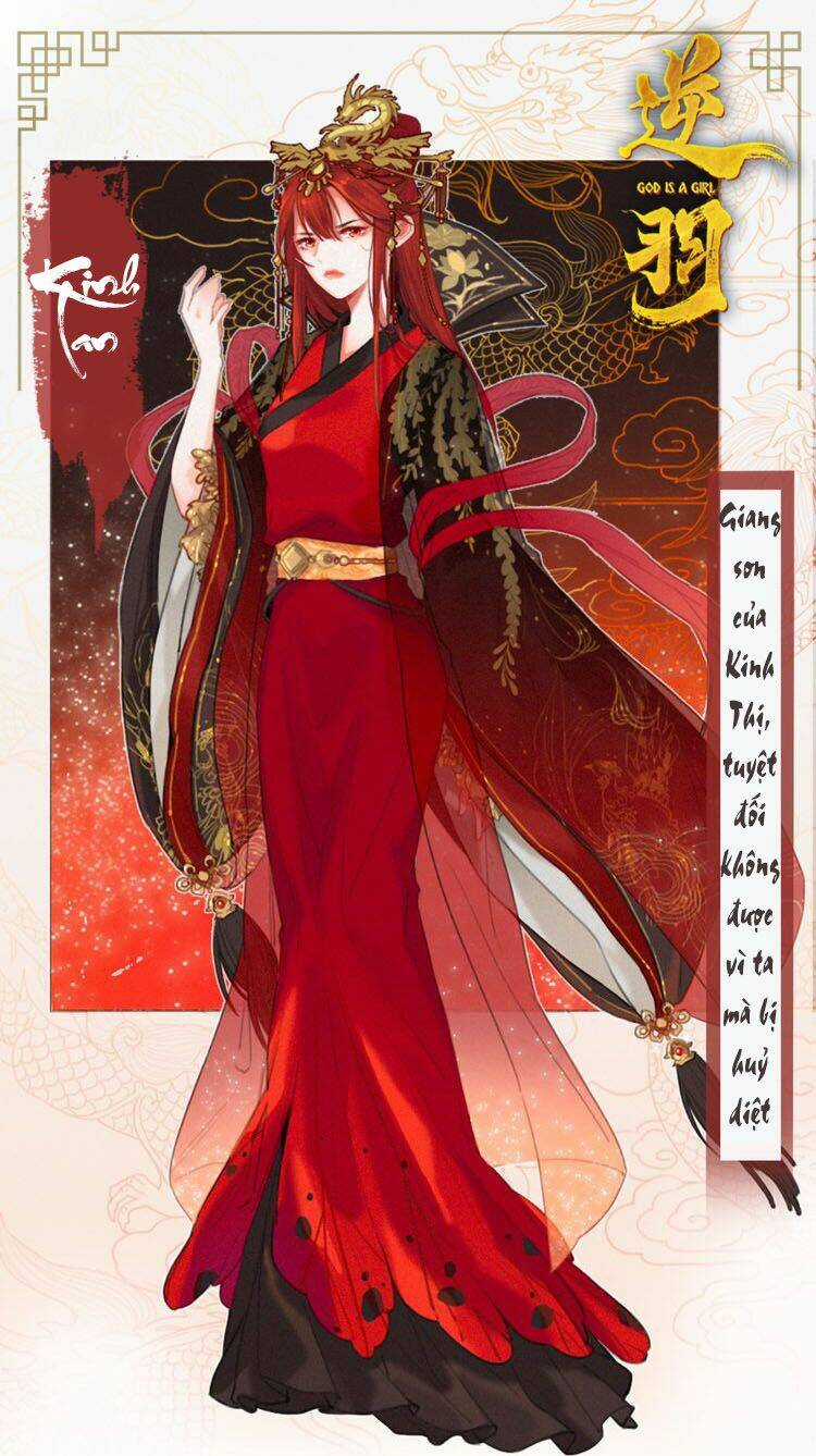 Vũ Phượng Chapter 1 trang 10