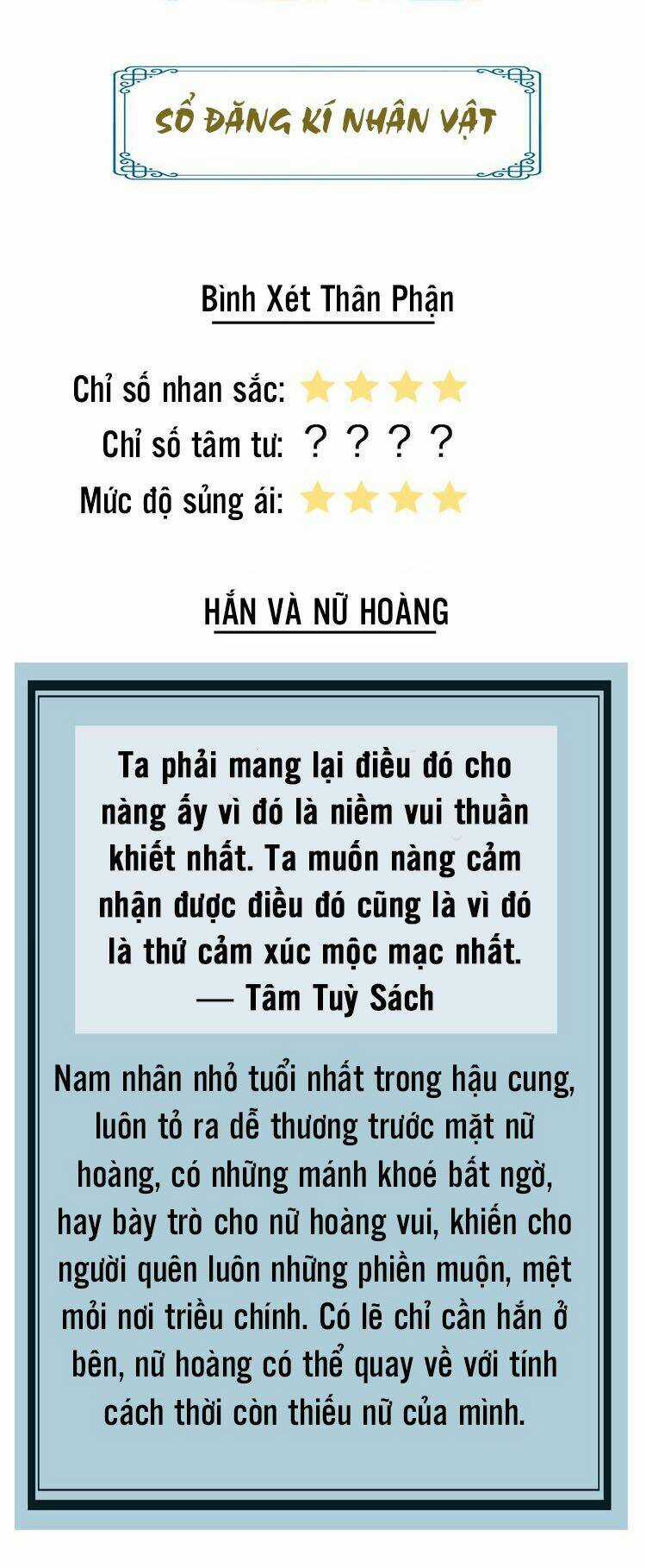 Vũ Phượng Chapter 1 trang 2