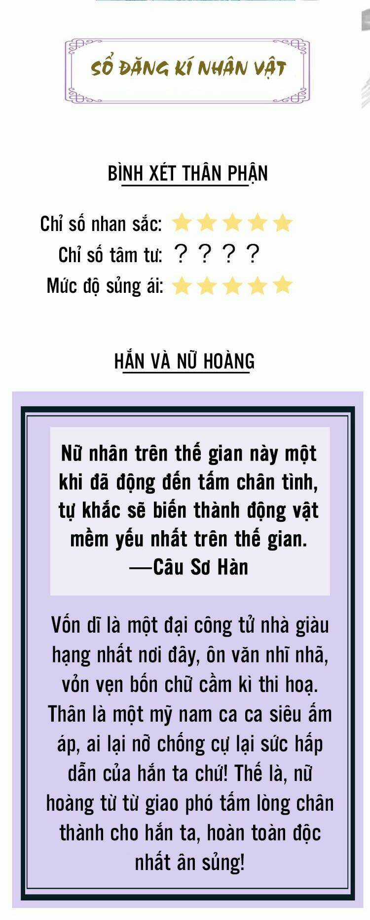 Vũ Phượng Chapter 1 trang 5