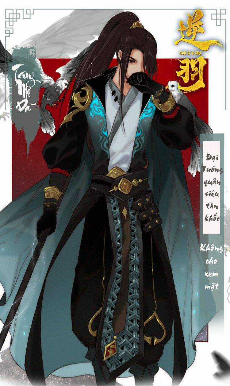 Vũ Phượng Chapter 1 trang 7