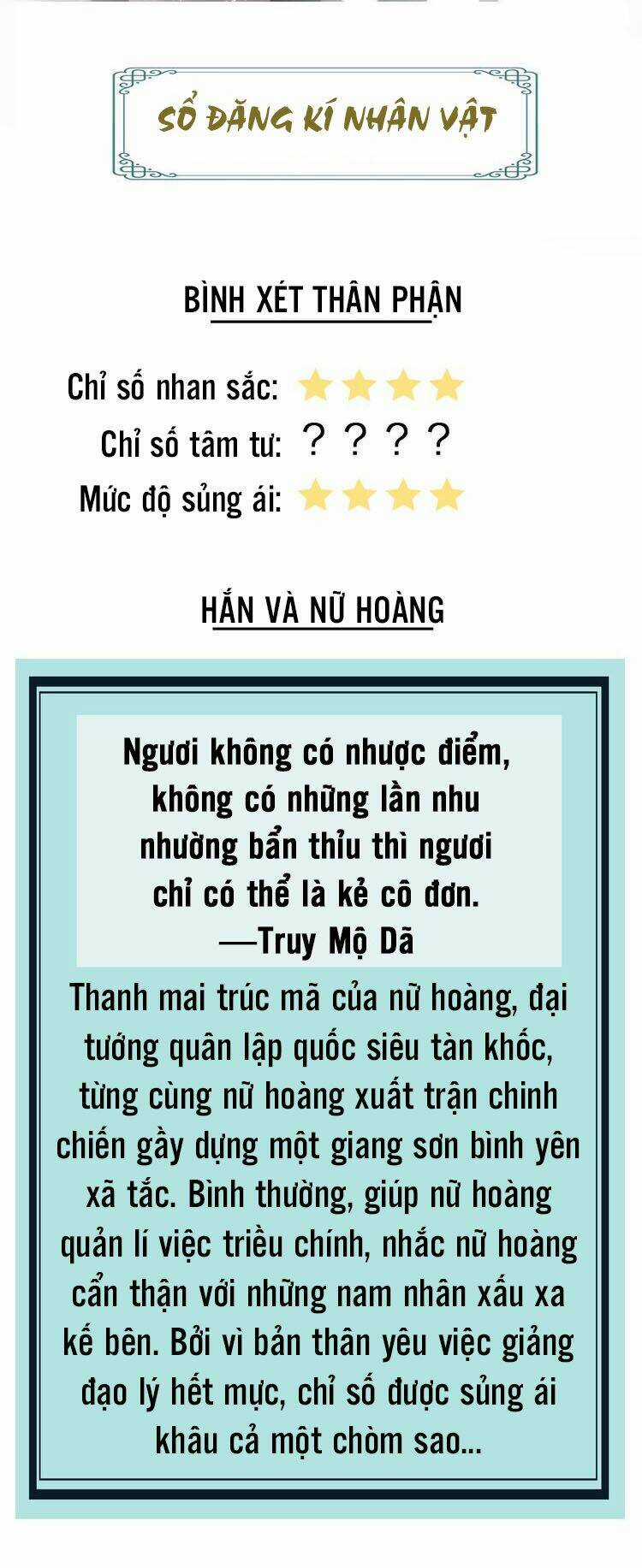 Vũ Phượng Chapter 1 trang 8