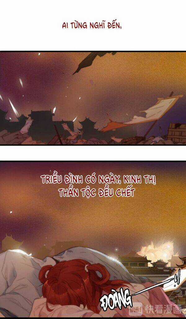 Vũ Phượng Chapter 2 trang 10