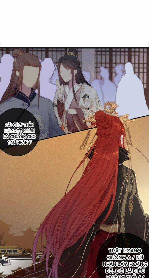 Vũ Phượng Chapter 2 trang 12