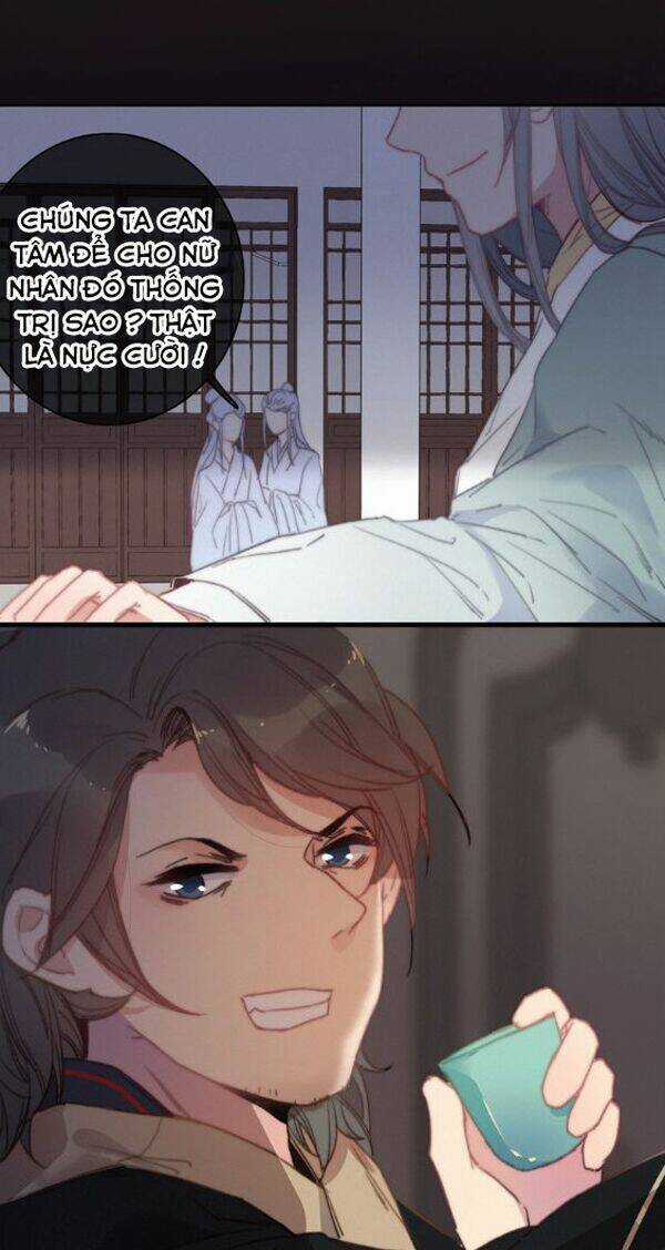 Vũ Phượng Chapter 2 trang 14