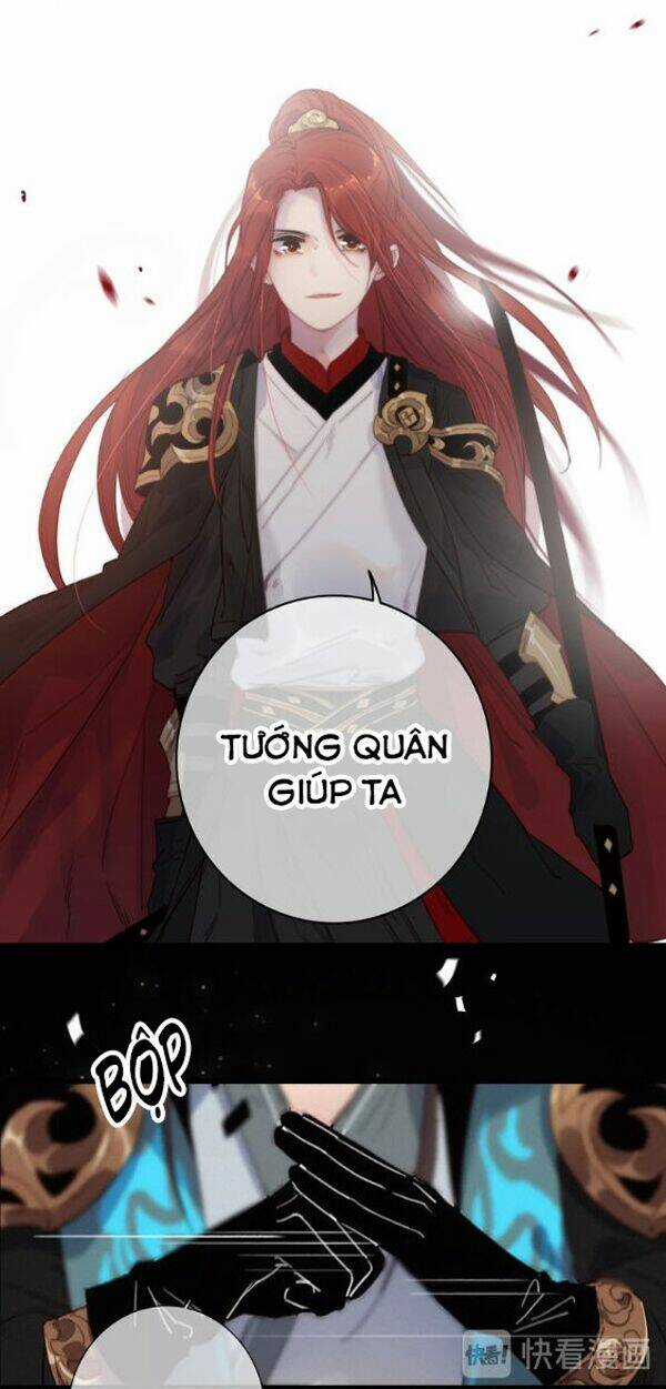 Vũ Phượng Chapter 2 trang 25