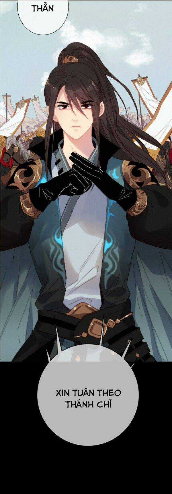 Vũ Phượng Chapter 2 trang 26