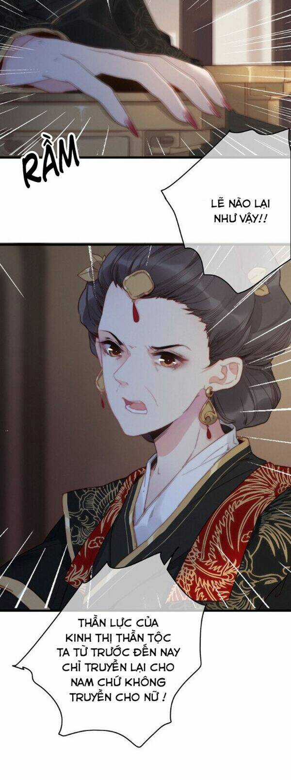 Vũ Phượng Chapter 2 trang 6