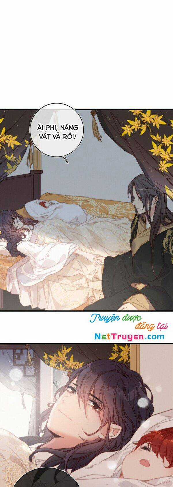 Vũ Phượng Chapter 2 trang 8