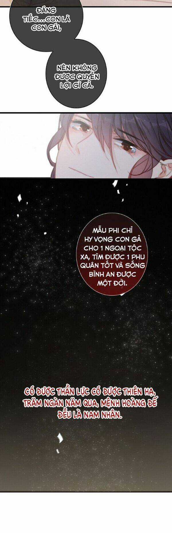 Vũ Phượng Chapter 2 trang 9