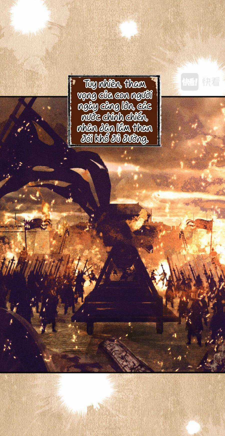 Vu Sa Chapter 1 trang 10