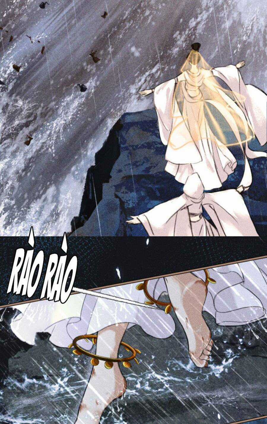 Vu Sa Chapter 1 trang 16