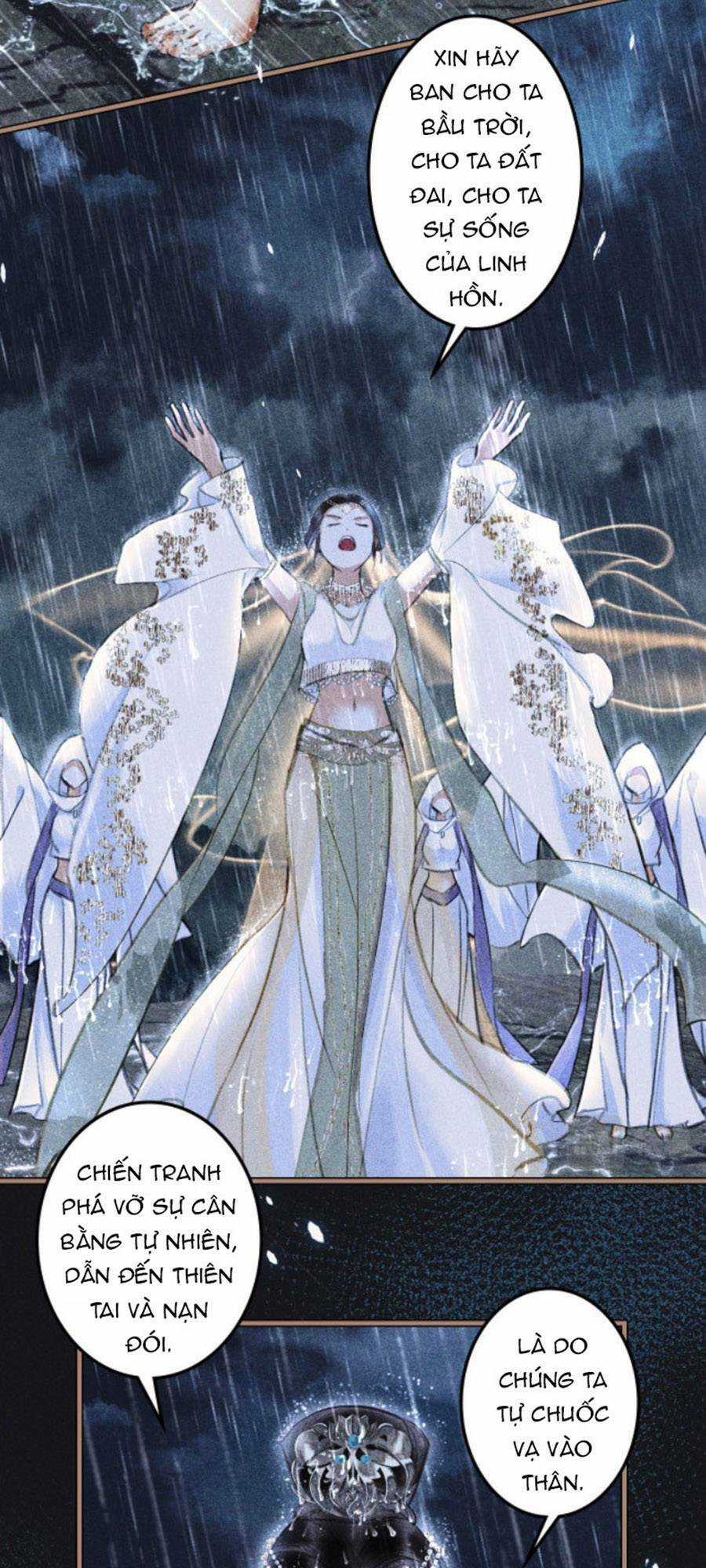 Vu Sa Chapter 1 trang 17