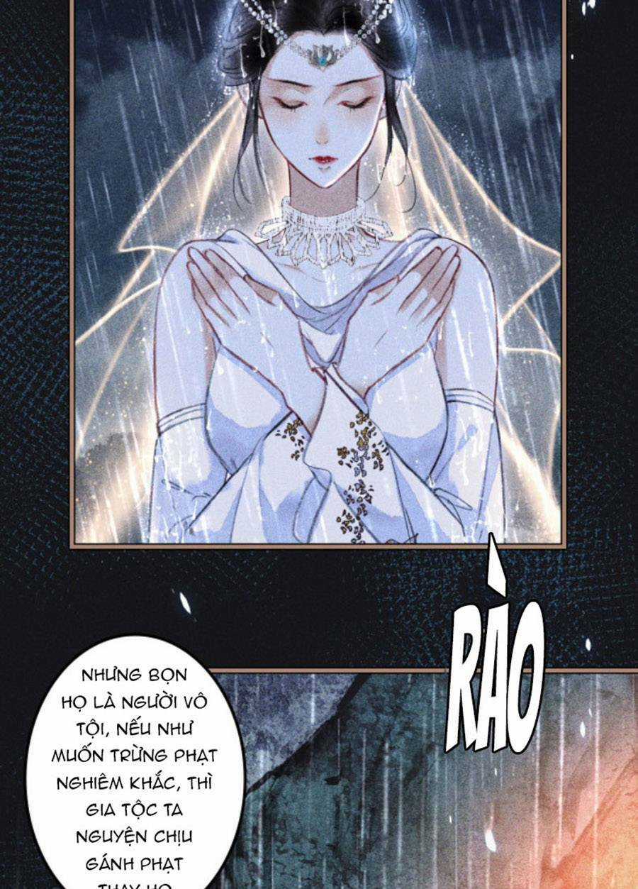 Vu Sa Chapter 1 trang 18