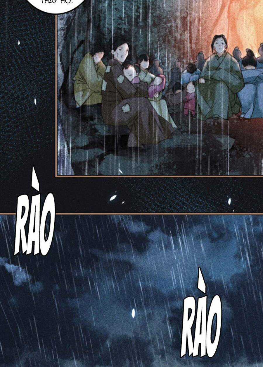 Vu Sa Chapter 1 trang 19