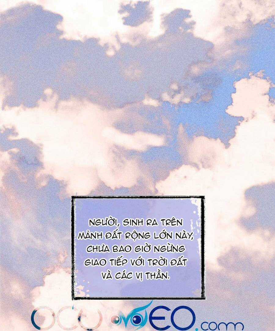 Vu Sa Chapter 1 trang 2