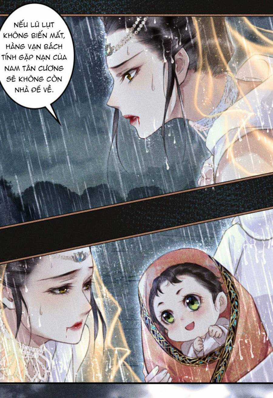 Vu Sa Chapter 1 trang 24
