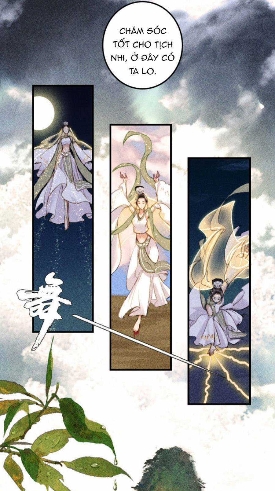 Vu Sa Chapter 1 trang 25