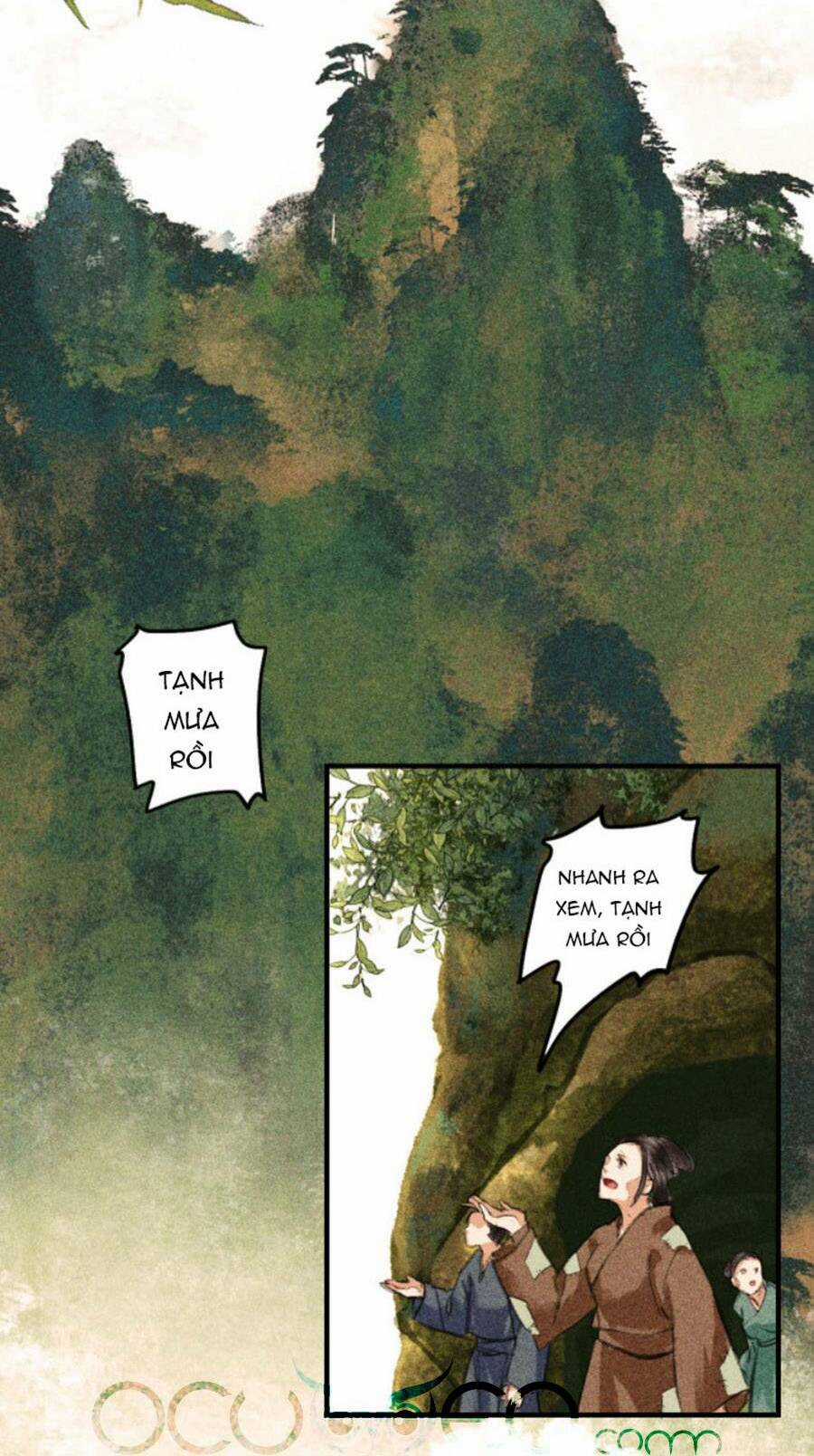 Vu Sa Chapter 1 trang 26