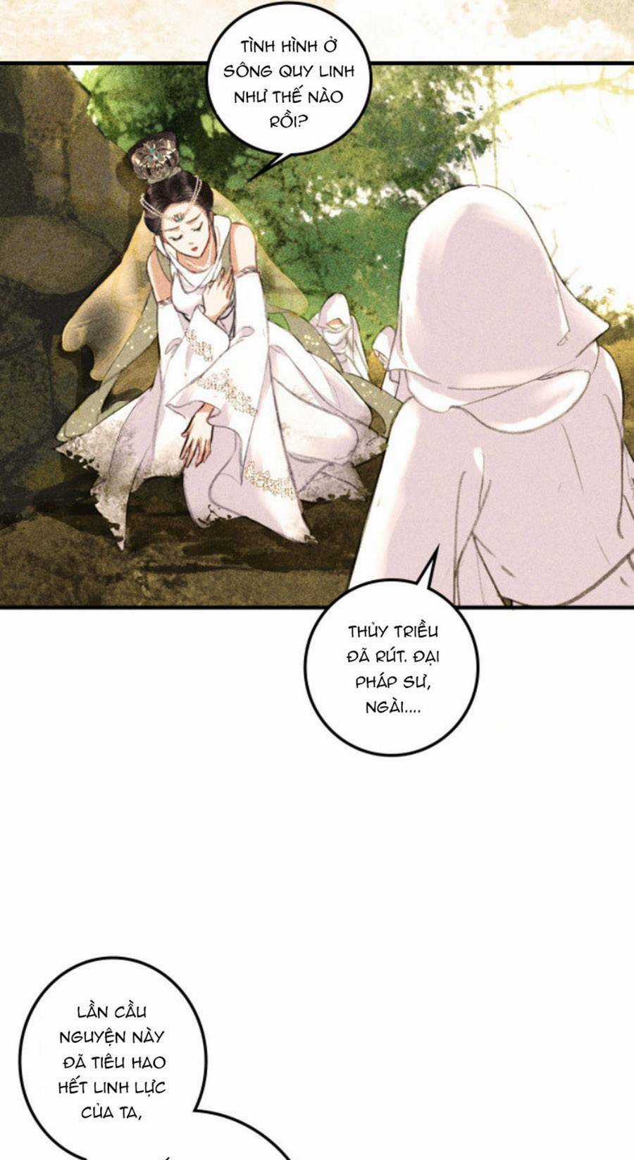 Vu Sa Chapter 1 trang 27