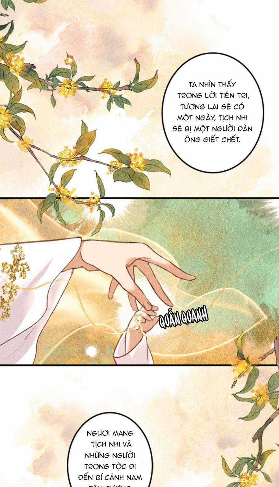 Vu Sa Chapter 1 trang 29