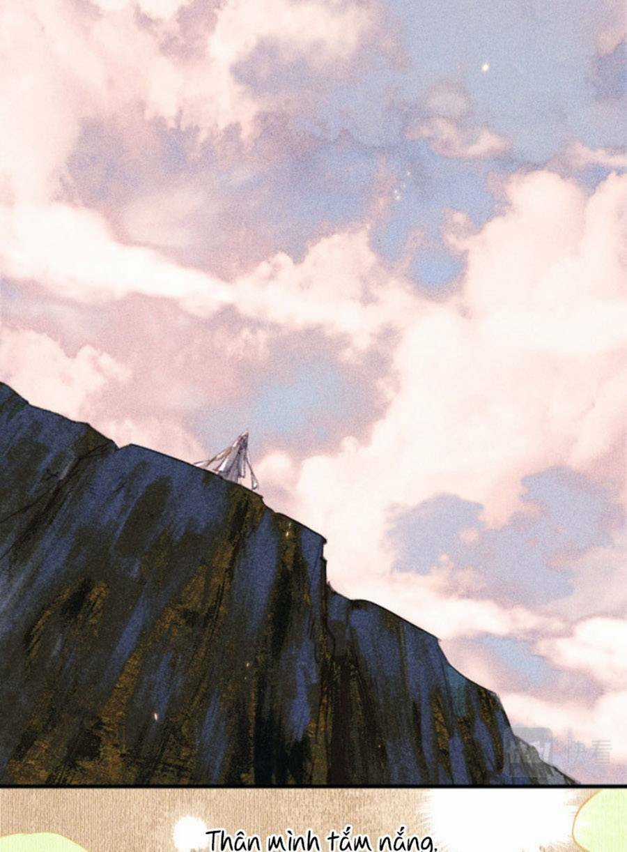 Vu Sa Chapter 1 trang 3