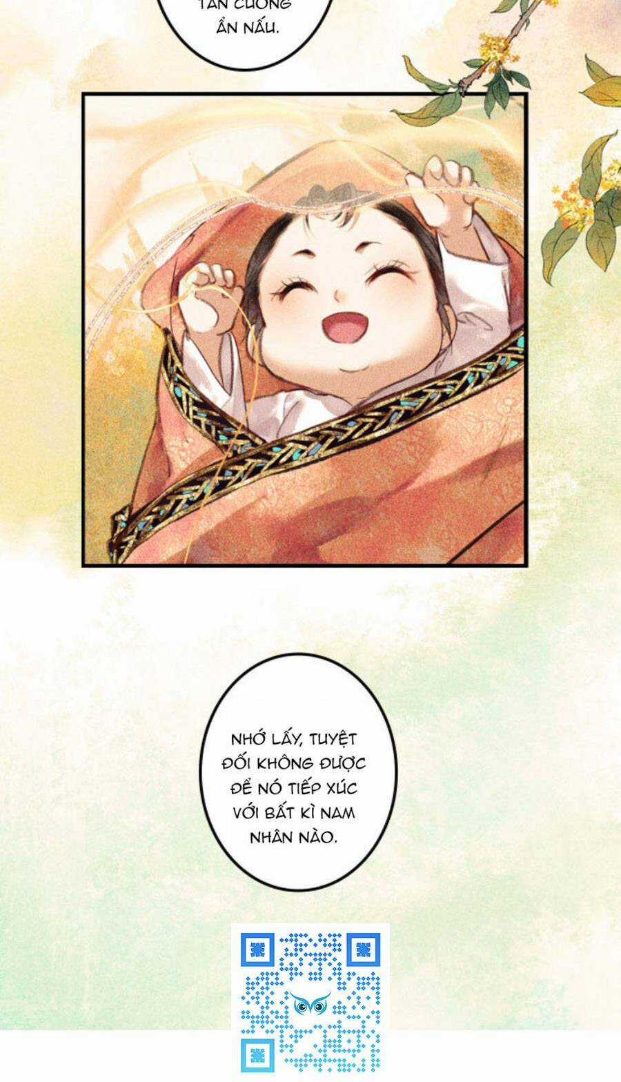 Vu Sa Chapter 1 trang 30