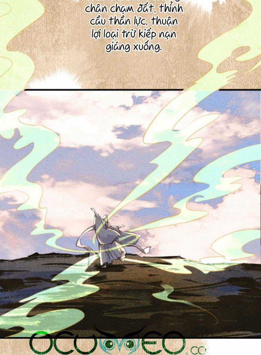 Vu Sa Chapter 1 trang 4