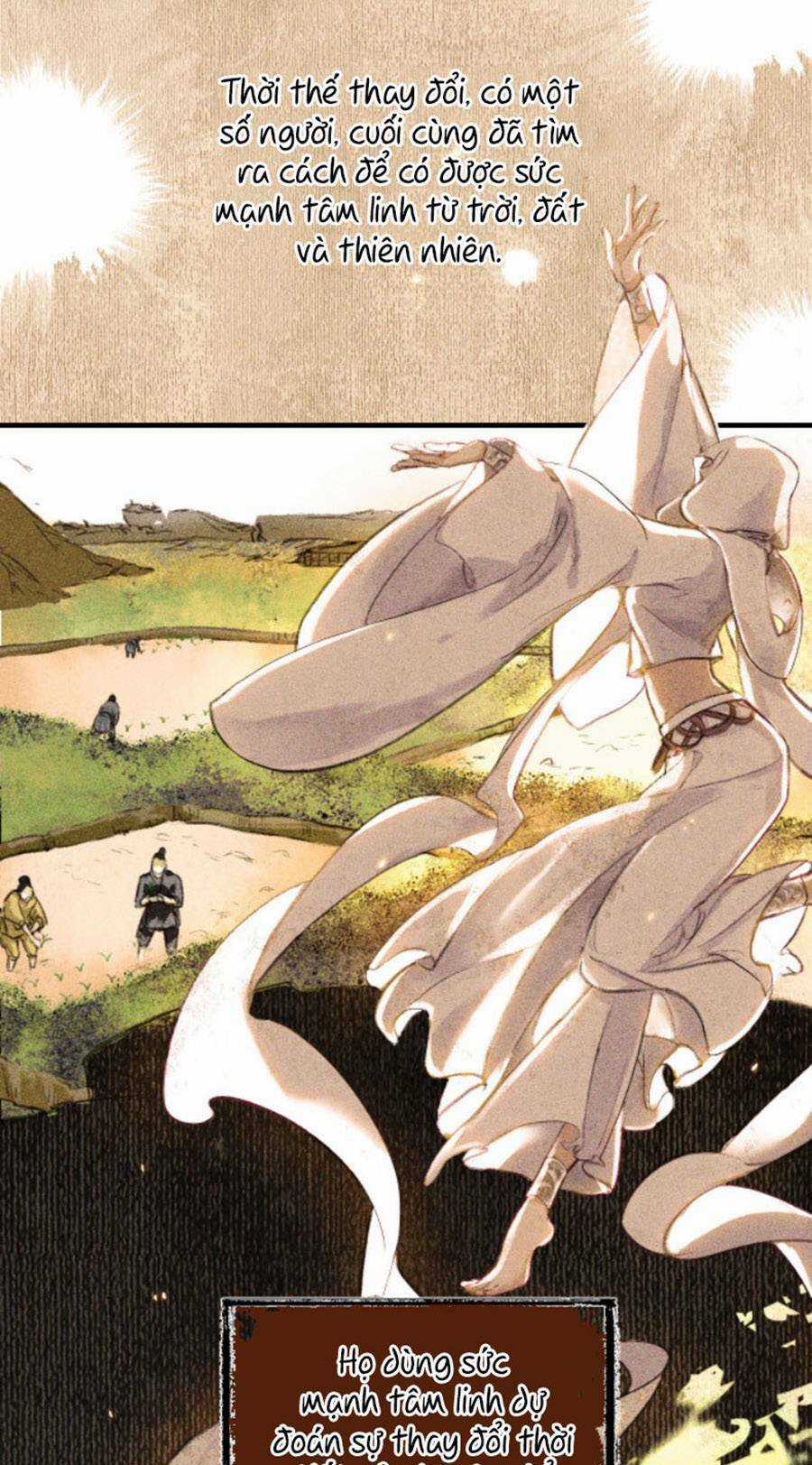 Vu Sa Chapter 1 trang 5