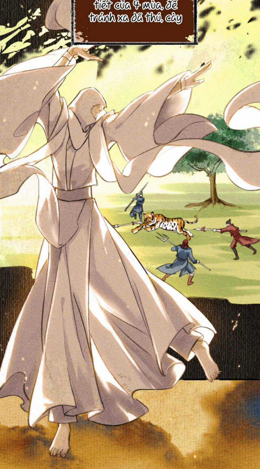 Vu Sa Chapter 1 trang 6