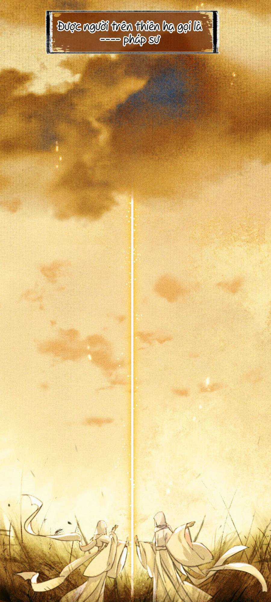 Vu Sa Chapter 1 trang 7