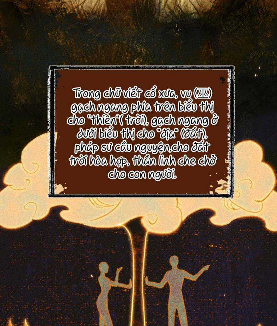 Vu Sa Chapter 1 trang 8