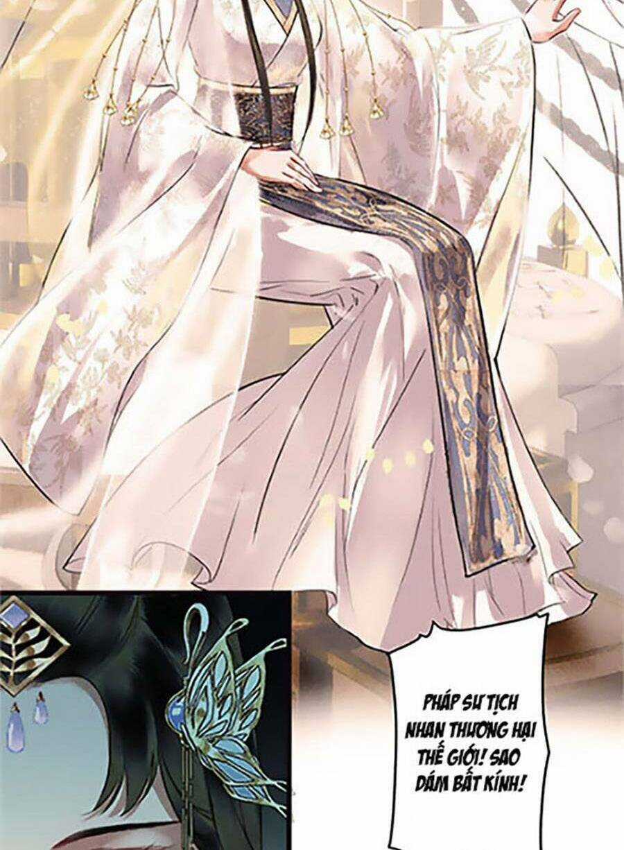 Vu Sa Chapter 10 trang 15