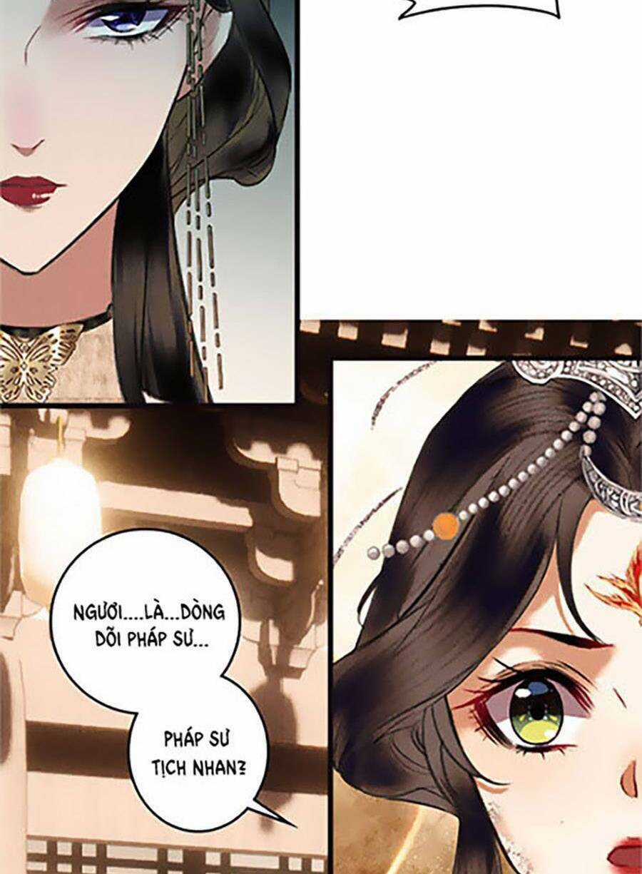 Vu Sa Chapter 10 trang 16