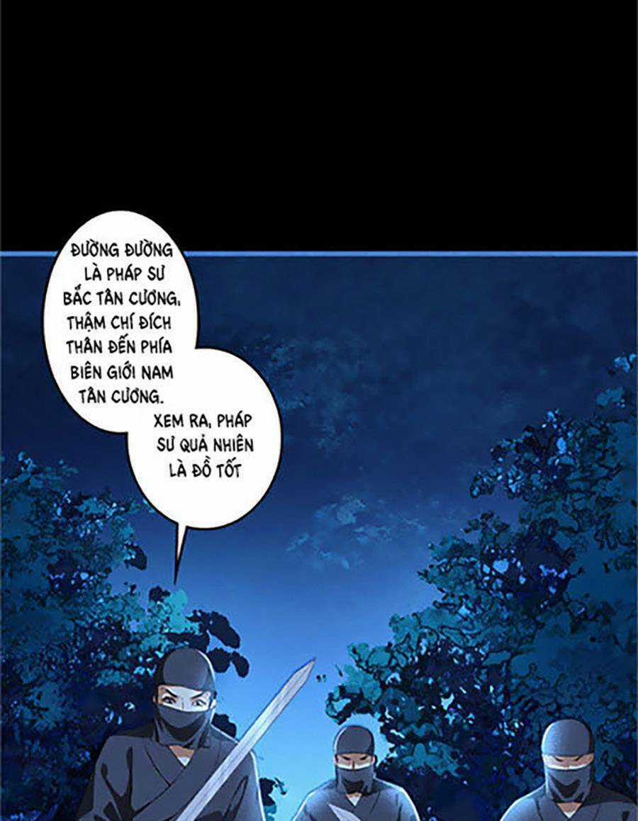 Vu Sa Chapter 10 trang 2