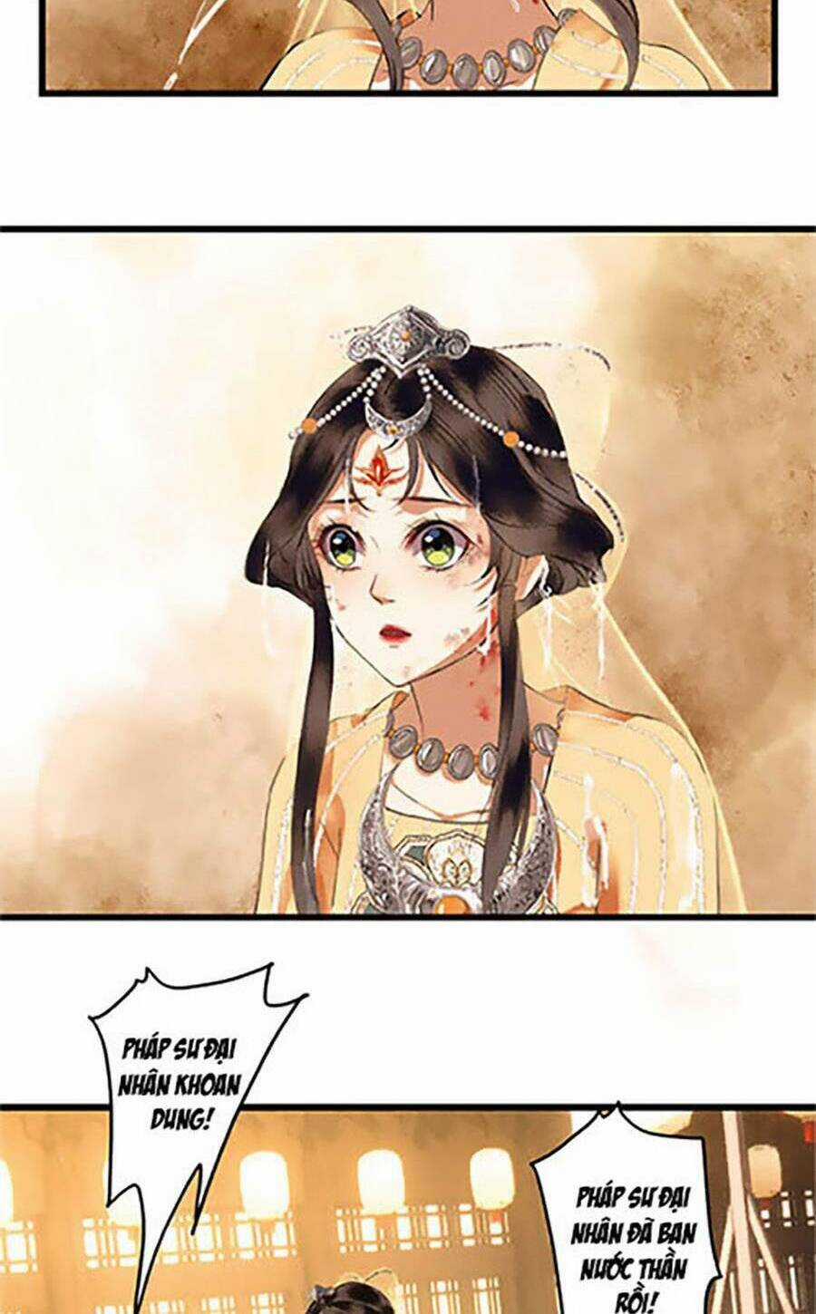 Vu Sa Chapter 10 trang 21