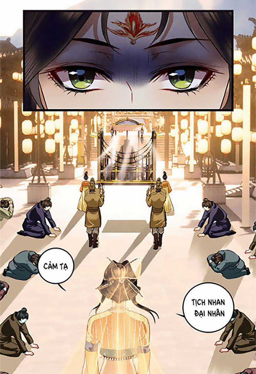 Vu Sa Chapter 10 trang 24