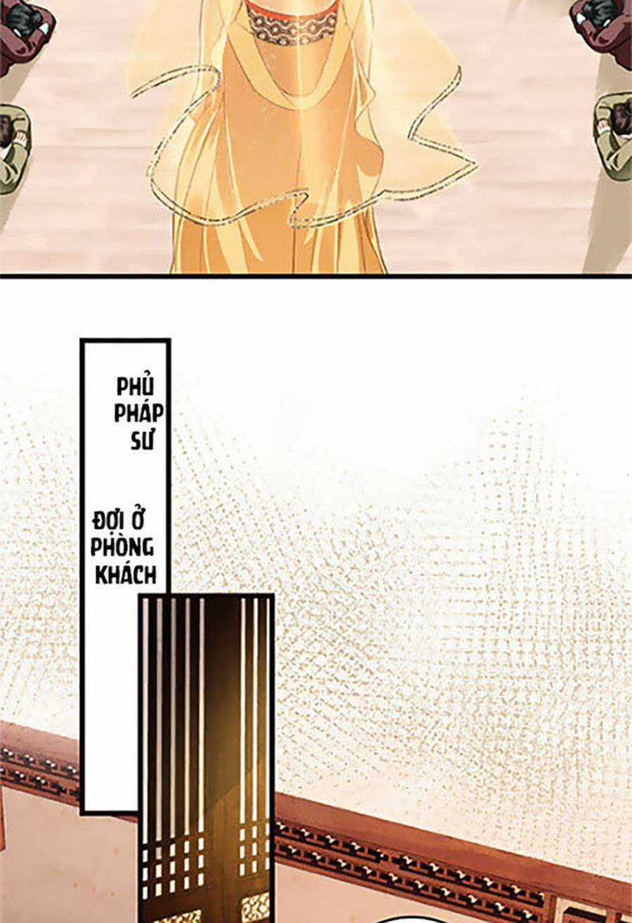 Vu Sa Chapter 10 trang 25