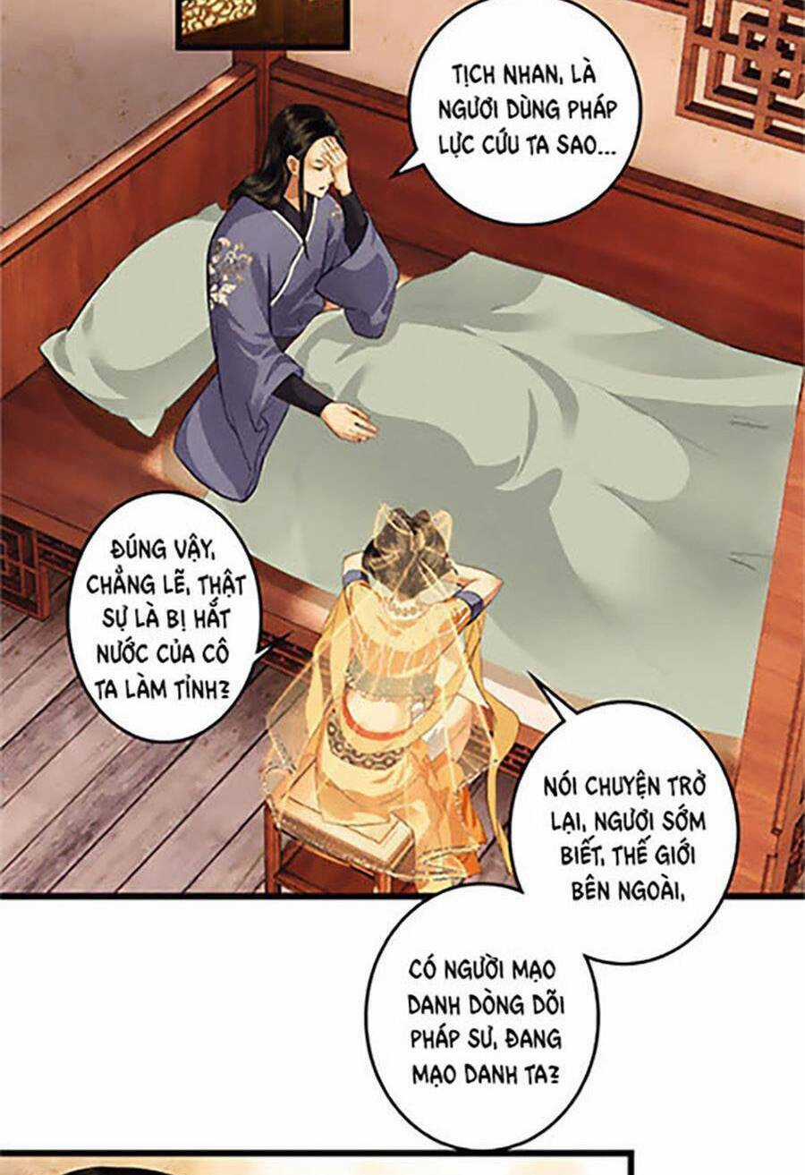 Vu Sa Chapter 10 trang 26