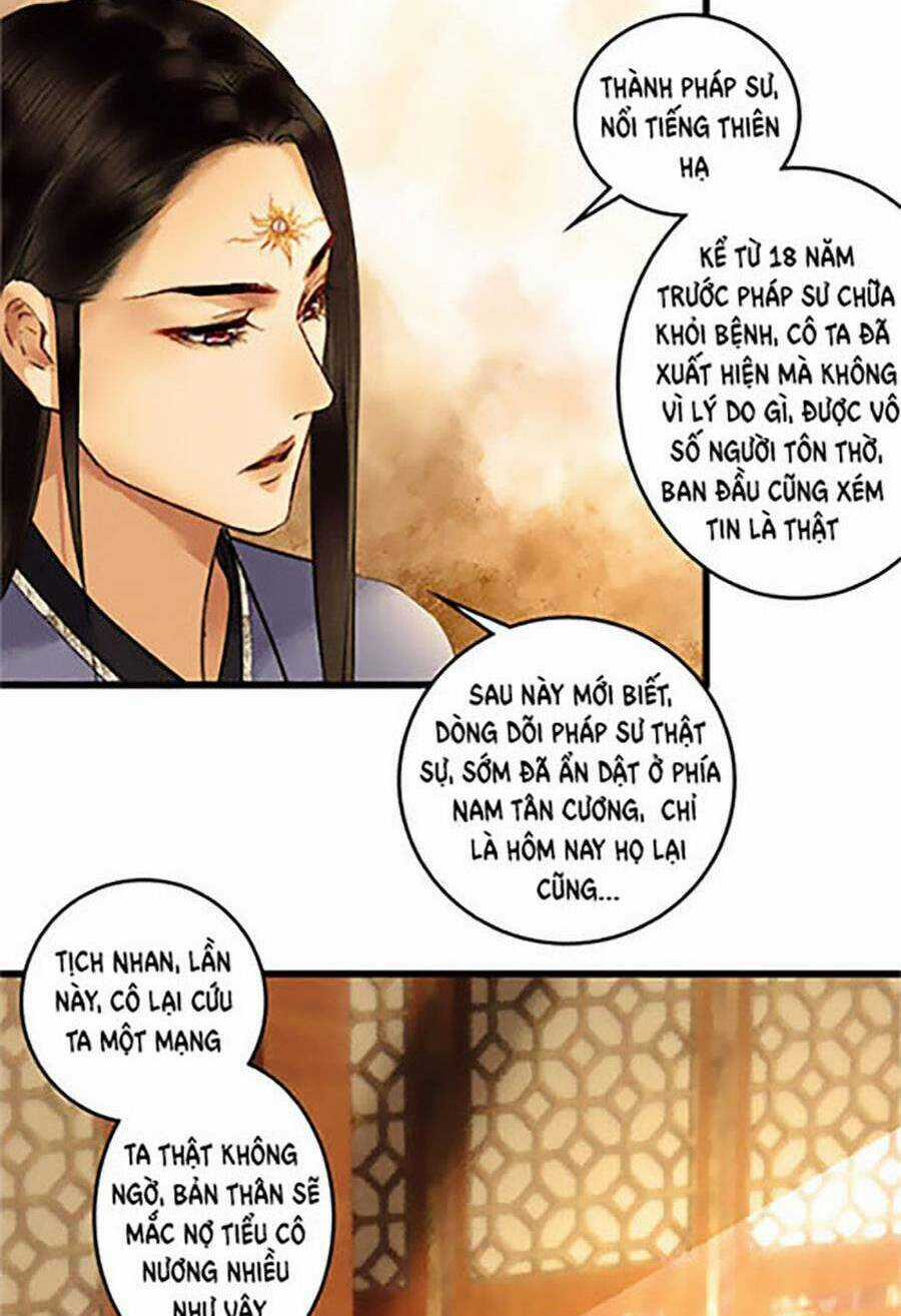Vu Sa Chapter 10 trang 27