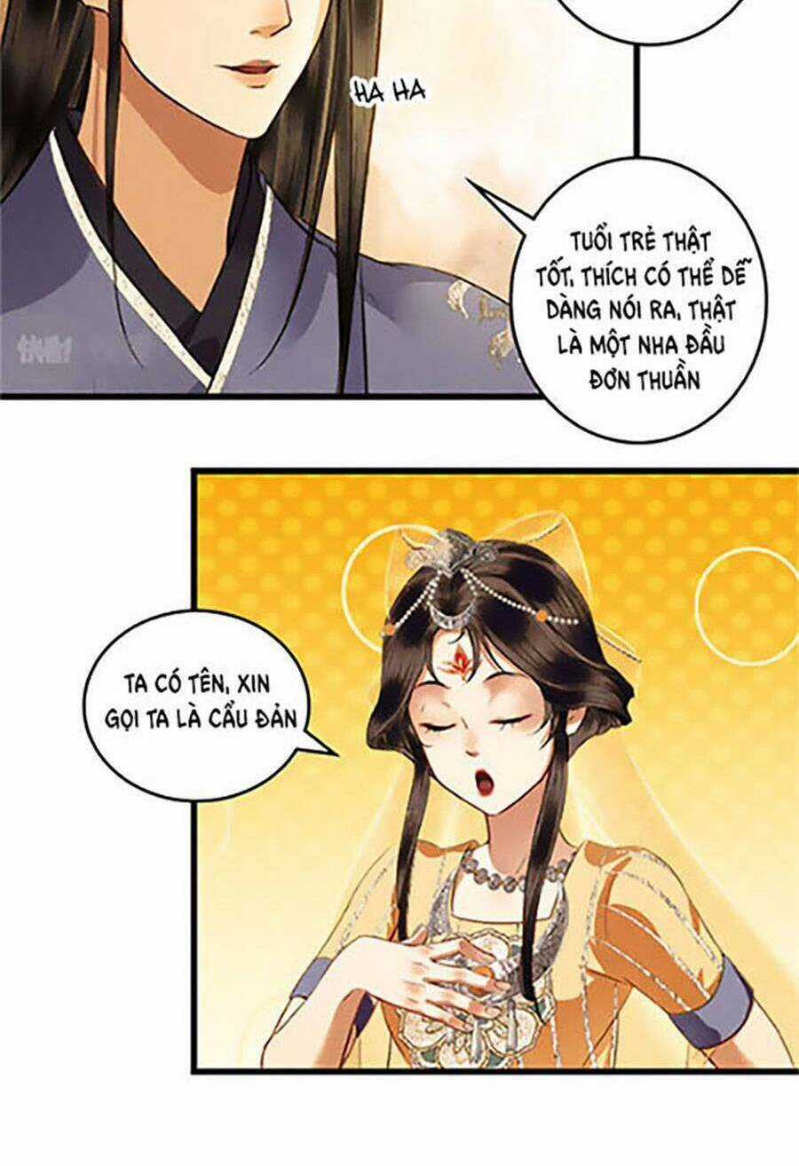 Vu Sa Chapter 10 trang 29
