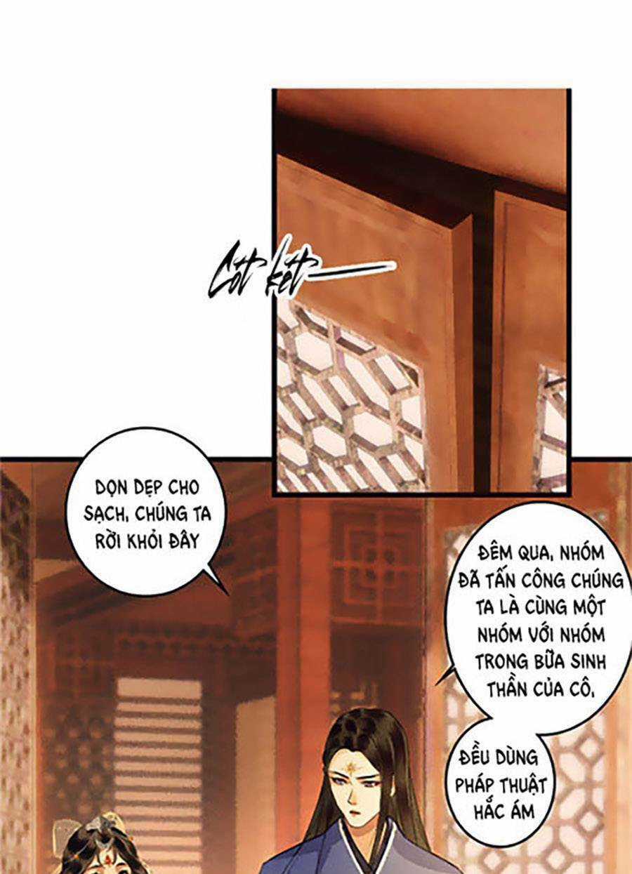 Vu Sa Chapter 10 trang 30