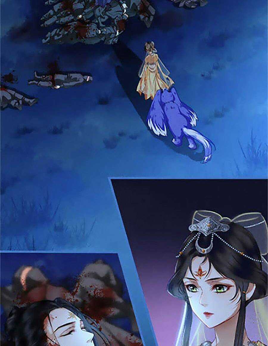 Vu Sa Chapter 10 trang 5