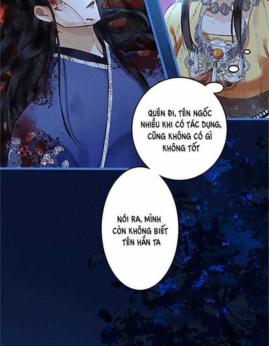 Vu Sa Chapter 10 trang 6