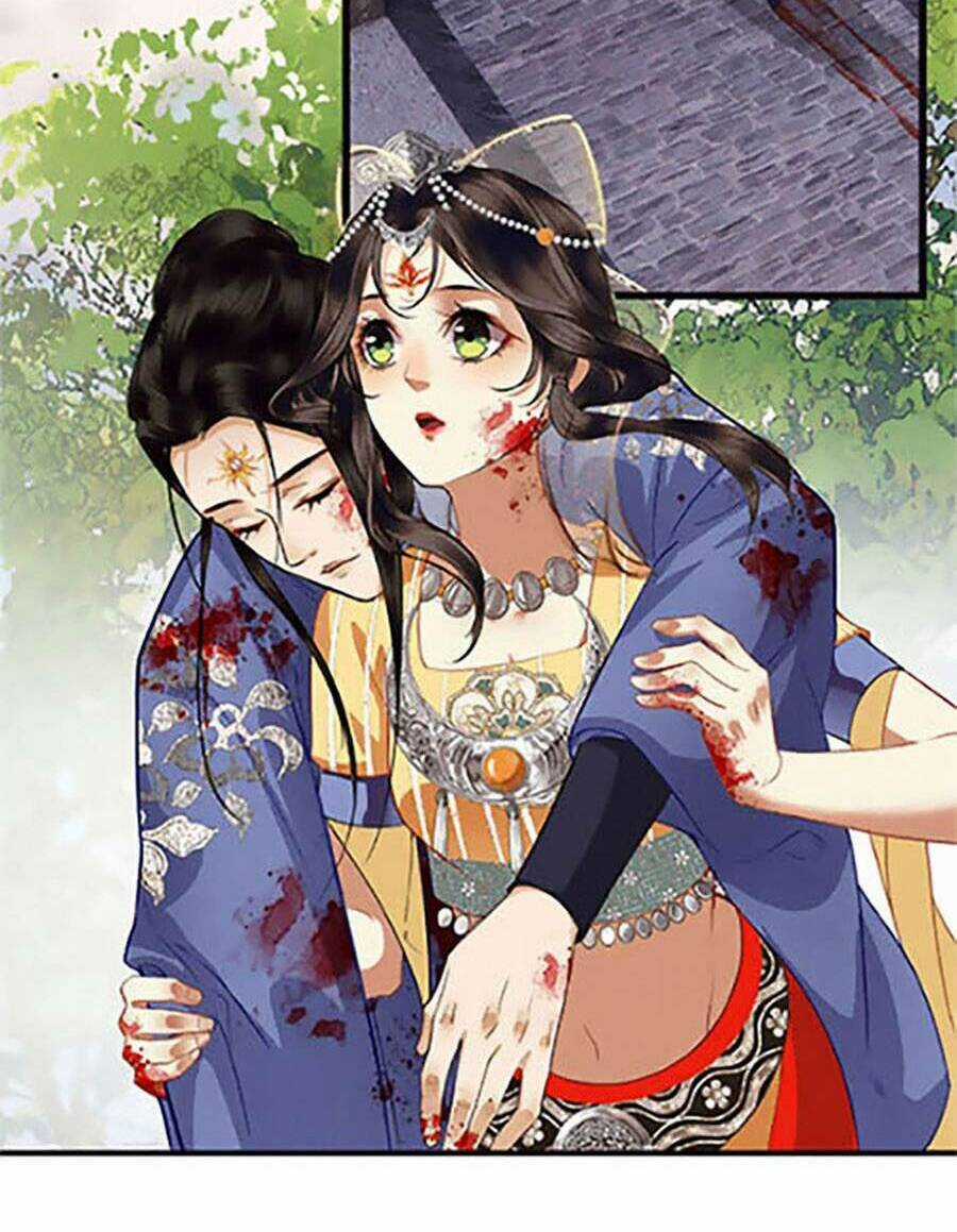 Vu Sa Chapter 10 trang 9