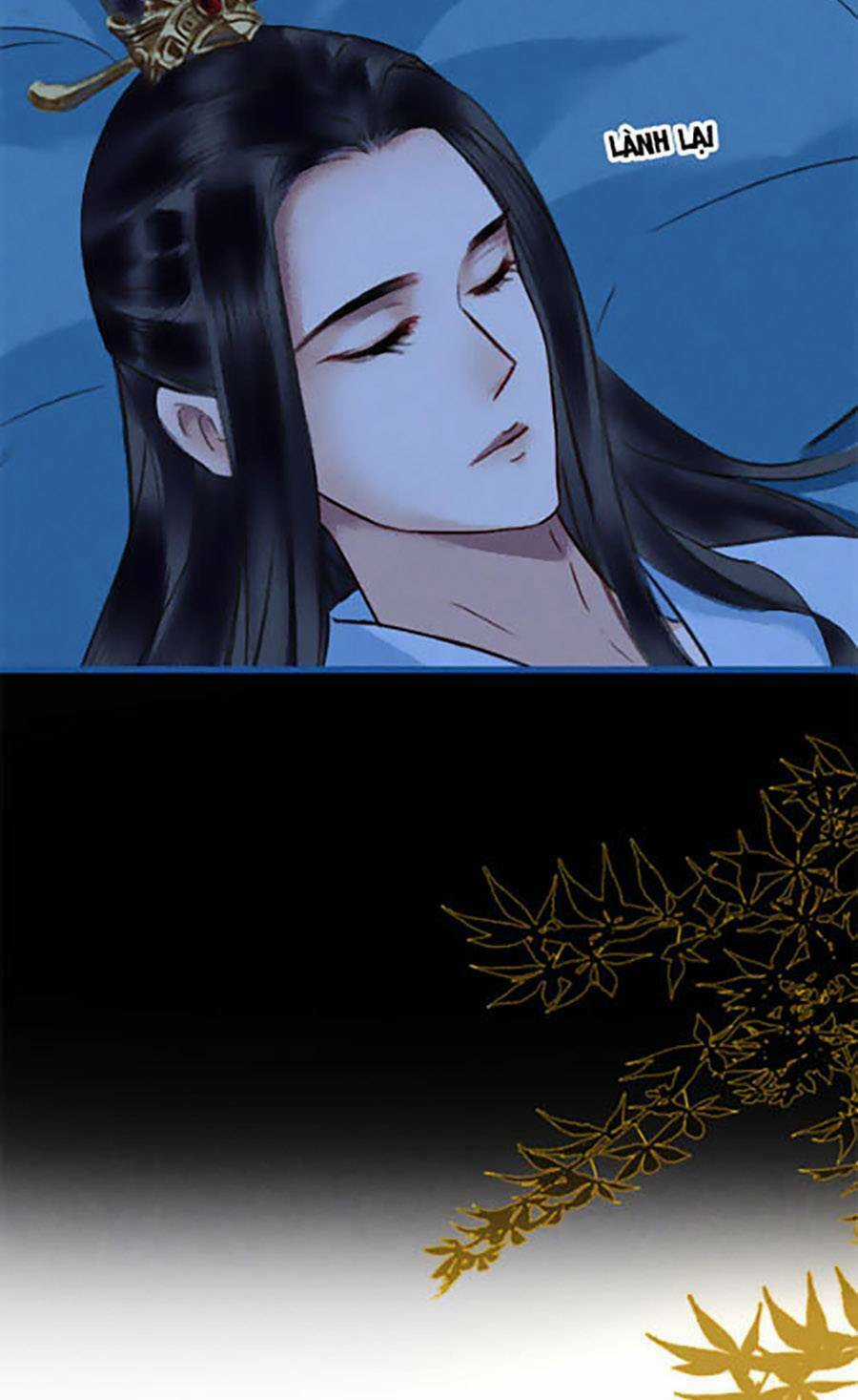 Vu Sa Chapter 11 trang 11