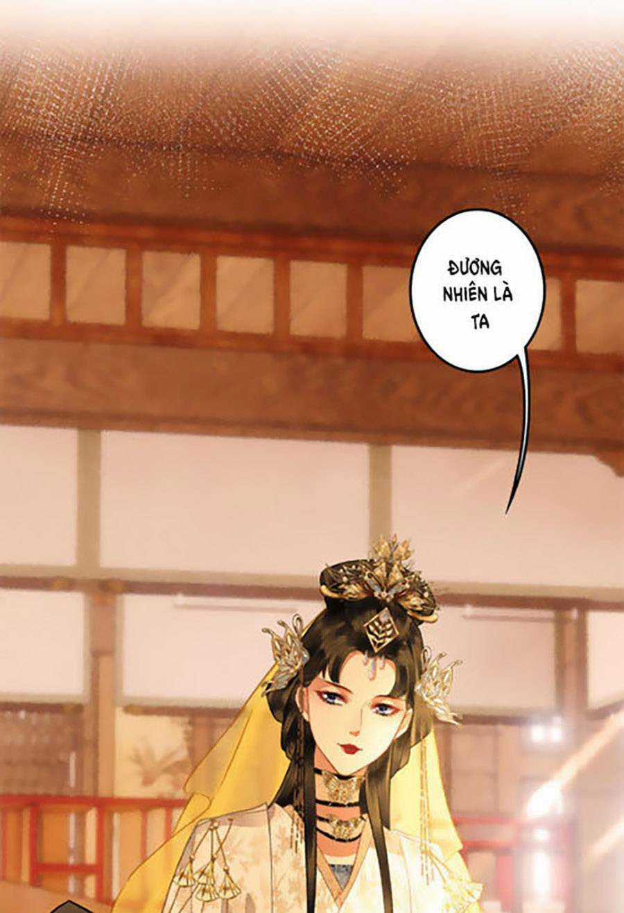 Vu Sa Chapter 11 trang 13