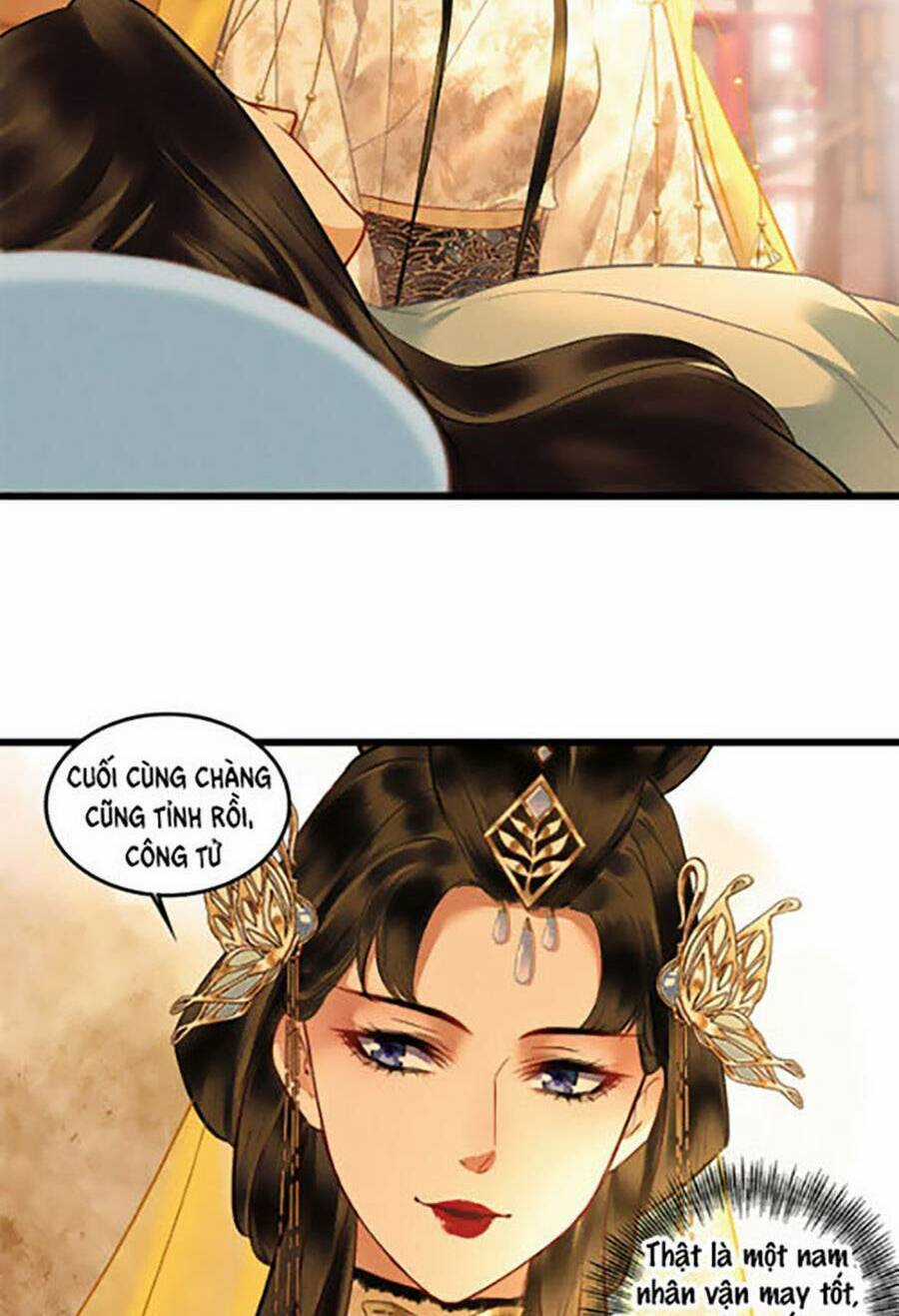 Vu Sa Chapter 11 trang 14