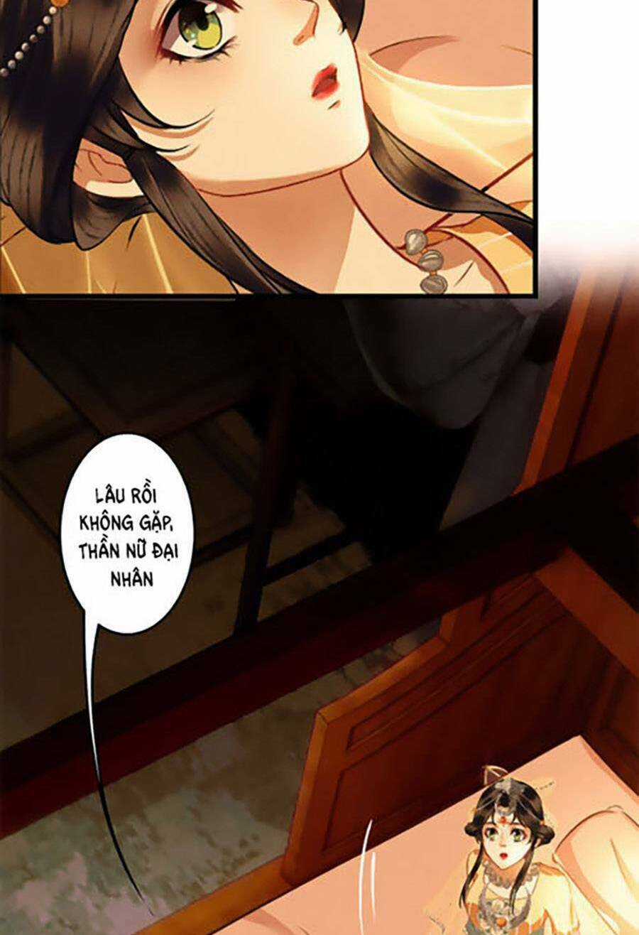 Vu Sa Chapter 11 trang 17