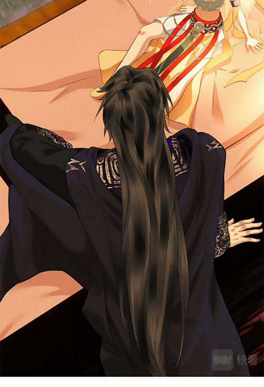 Vu Sa Chapter 11 trang 18